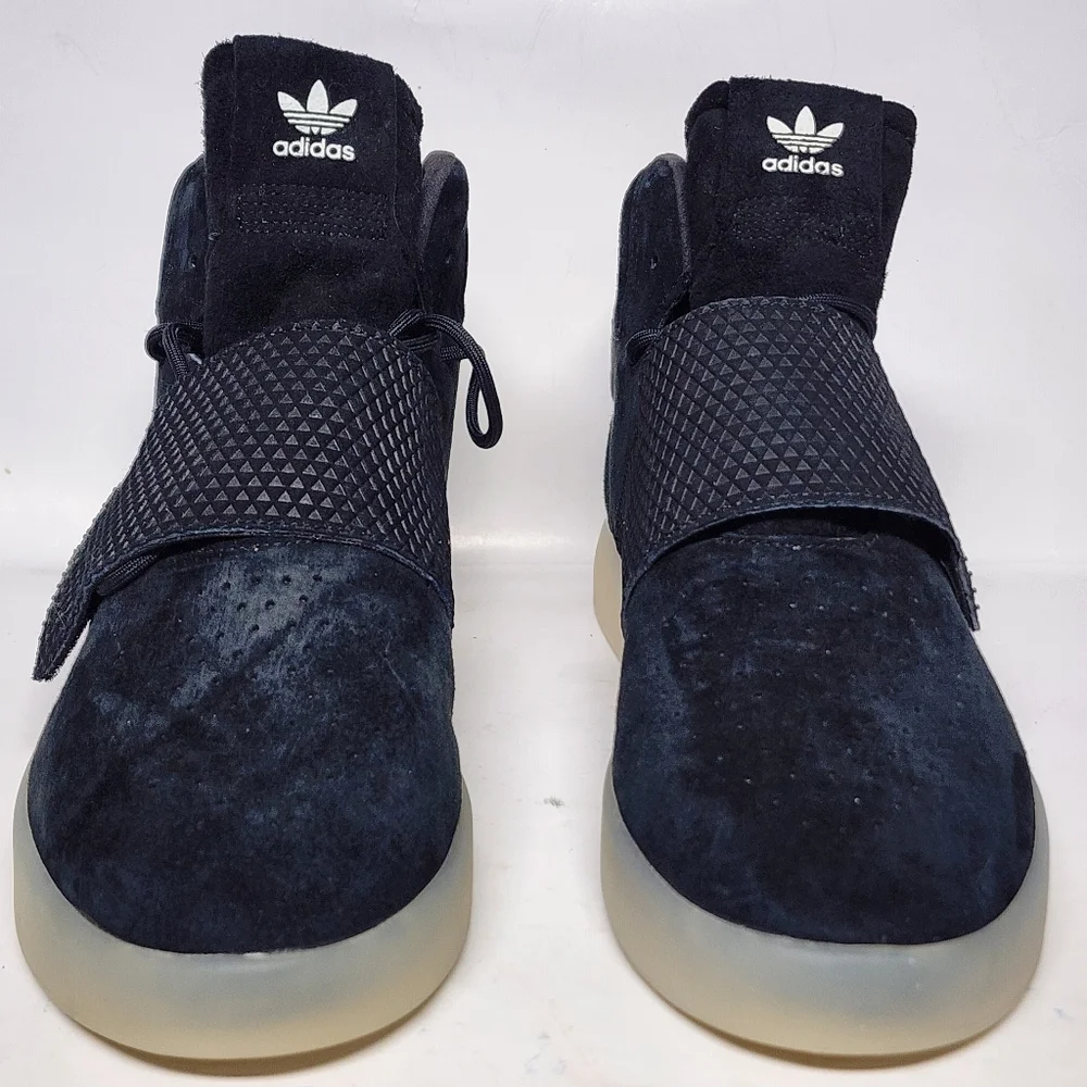 ADIDAS Ortholite High Tops size 11.5